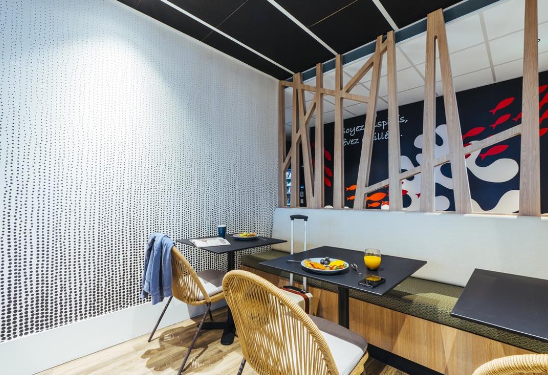 Ibis Style_salle PDJ 3_MerslesBains_Somme_HautsdeFrance