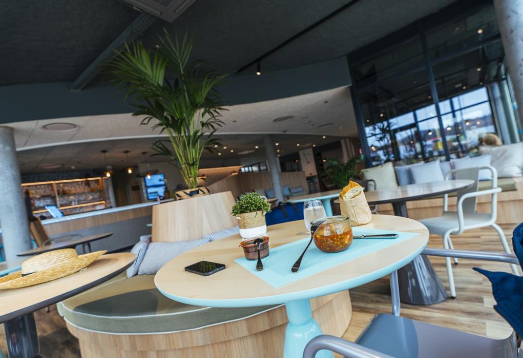 Ibis Style_salle restaurant_MerslesBains_Somme_HautsdeFrance