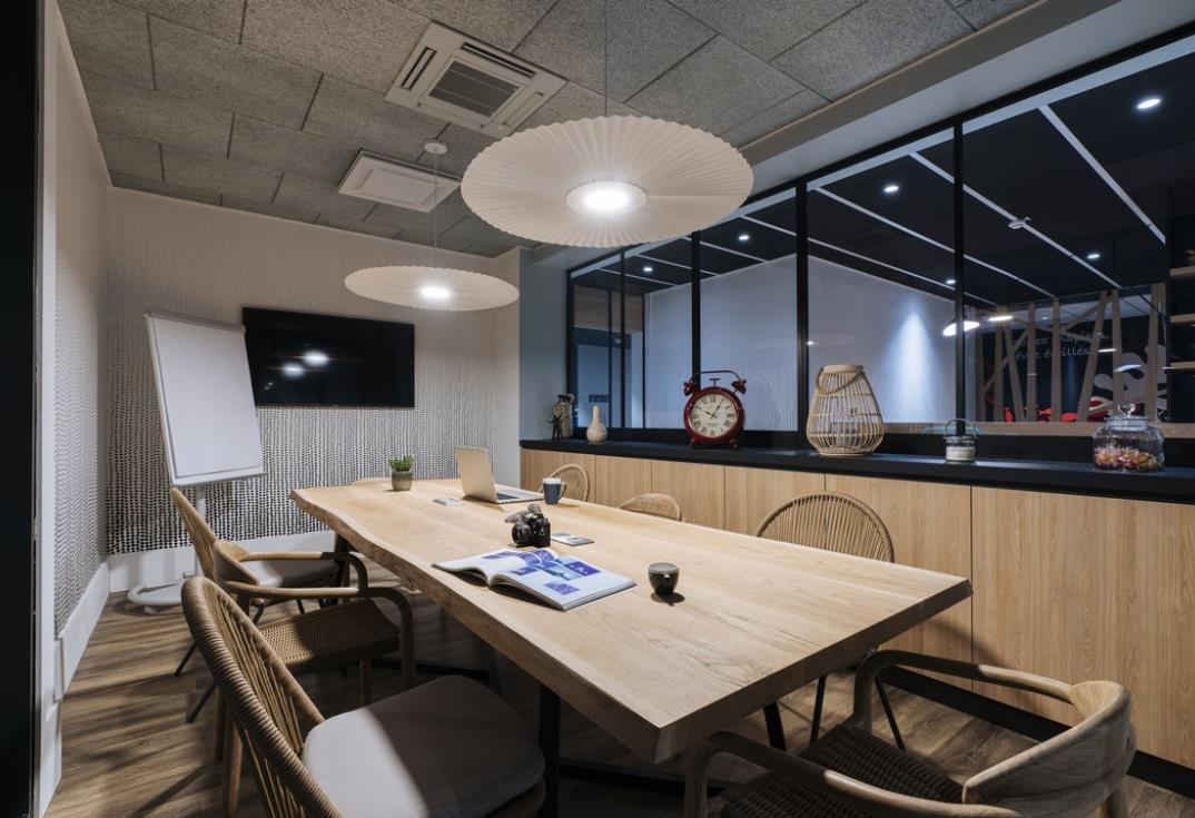 Ibis Style_salle seminaire_MerslesBains_Somme_HautsdeFrance