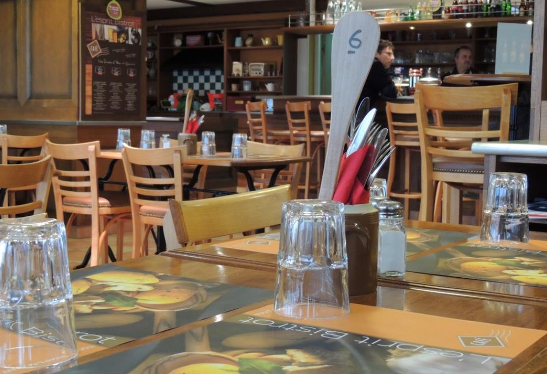 Ibis-restaurant-Albert-somme-picardie©HotelIbis (1)