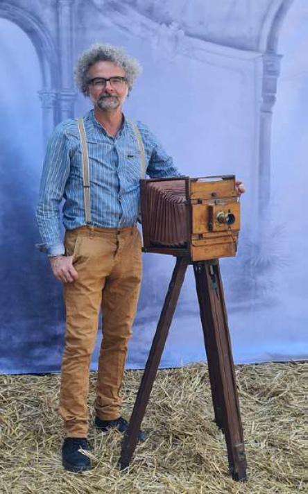 Irwin - ®Vignacourt14-18