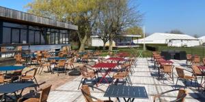 - L'aérodrome de la baie de somme 2