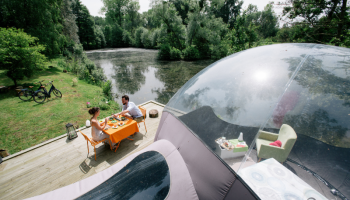 La Bulle 1 (Les Aires en Scène)