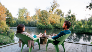 La Bulle 2 (Les Aires en Scène)