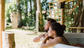 La Bulle 5 (Les Aires en Scène)