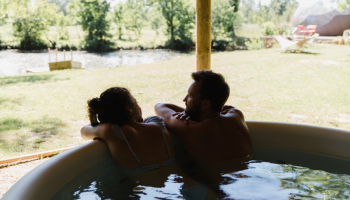 La Bulle 6 (Les Aires en Scène)