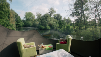 La Bulle 7 (Les Aires en Scène)