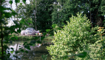 La Bulle 8 (Les Aires en Scène)