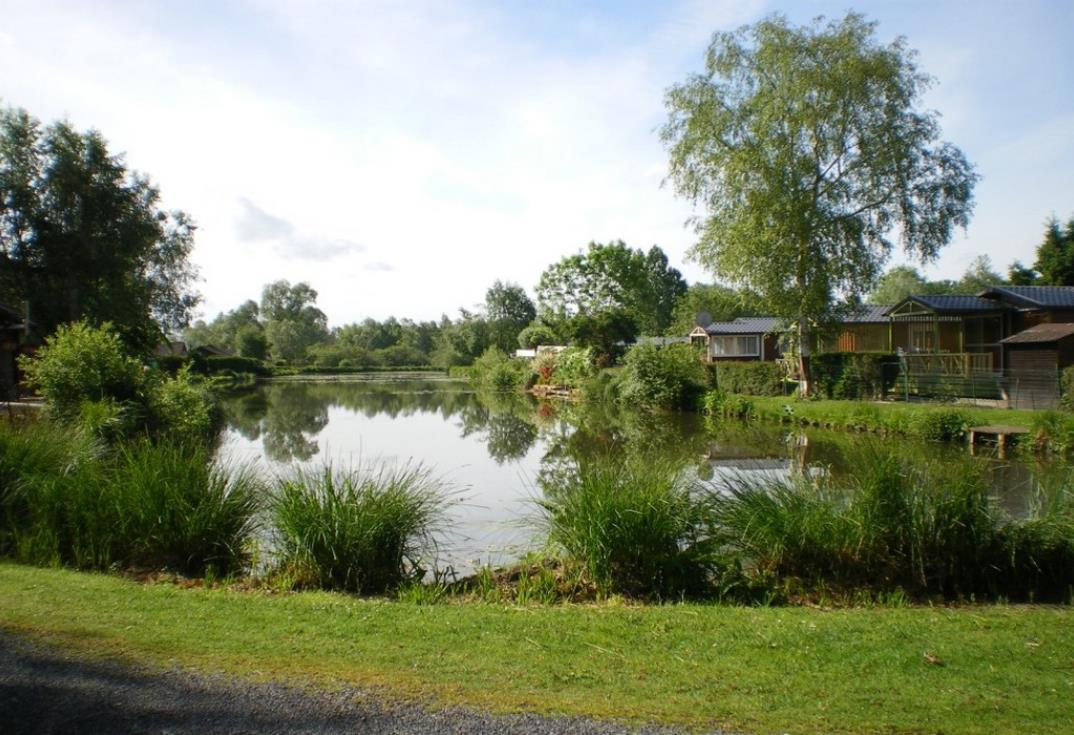 Le Domaine de la Canardière_étang2_Béthencourt sur Somme_Somme_Picardie