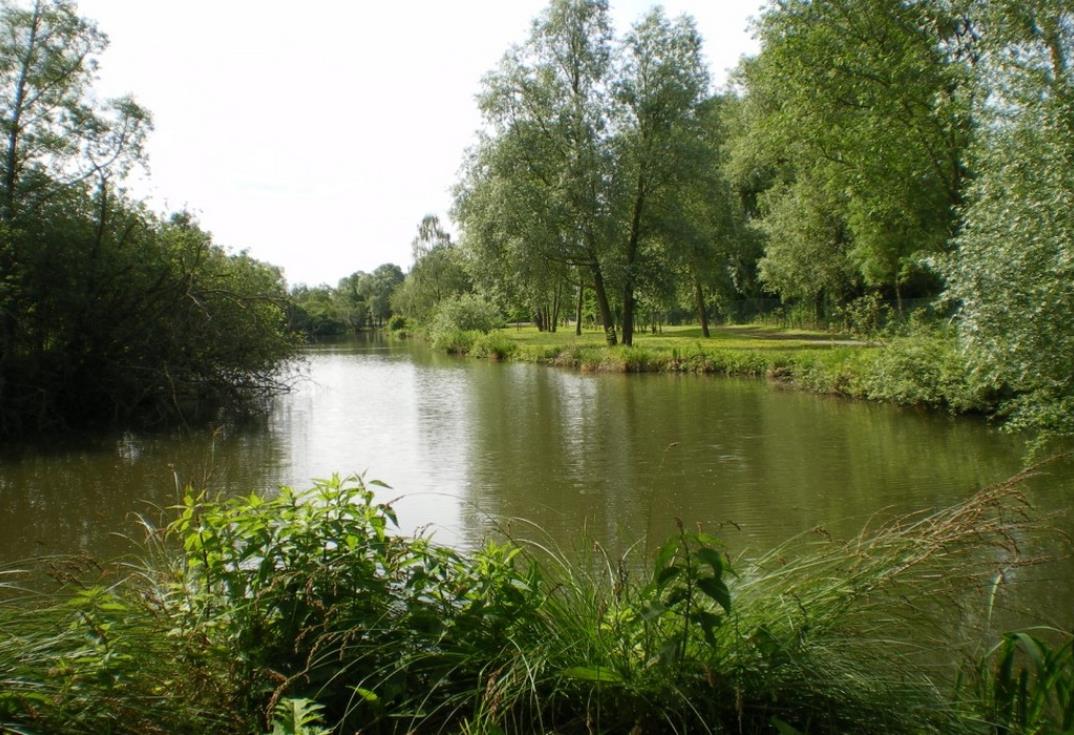 Le Domaine de la Canardière_étang3_Béthencourt sur Somme_Somme_Picardie
