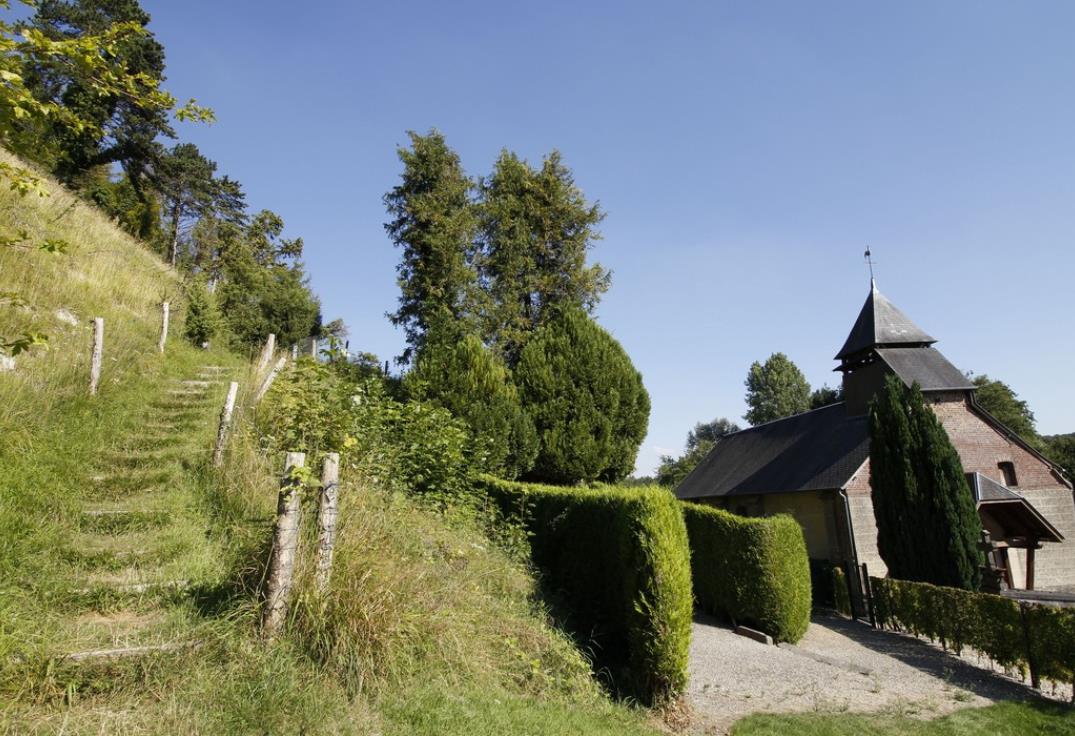 Le-Quesne_église©ADRT80-VCrul