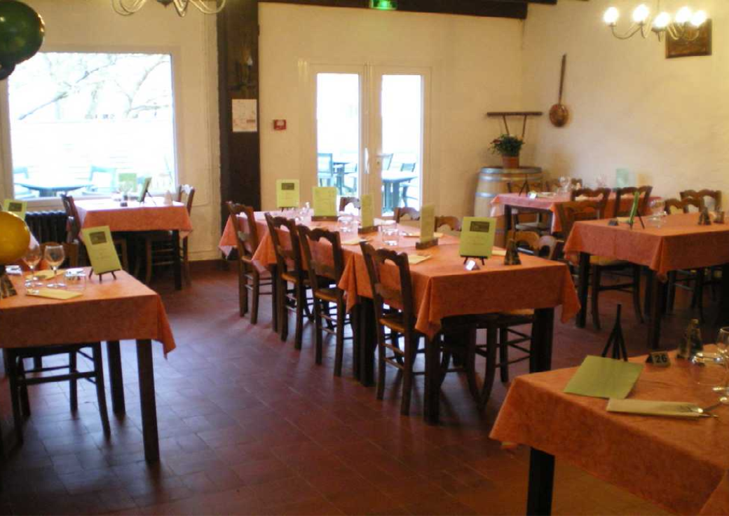 Le Relais de la Maye_restaurant2_Le_Crotoy