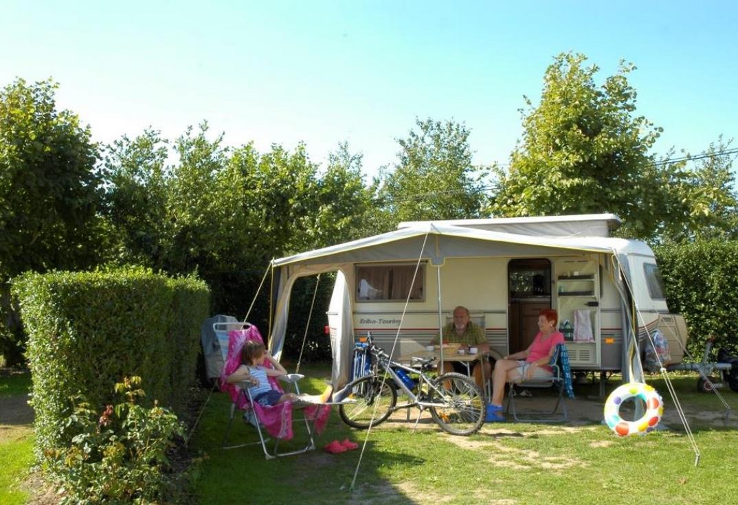 Yelloh Village Le Ridin_emplacement confort_Le Crotoy_Somme_Picardie