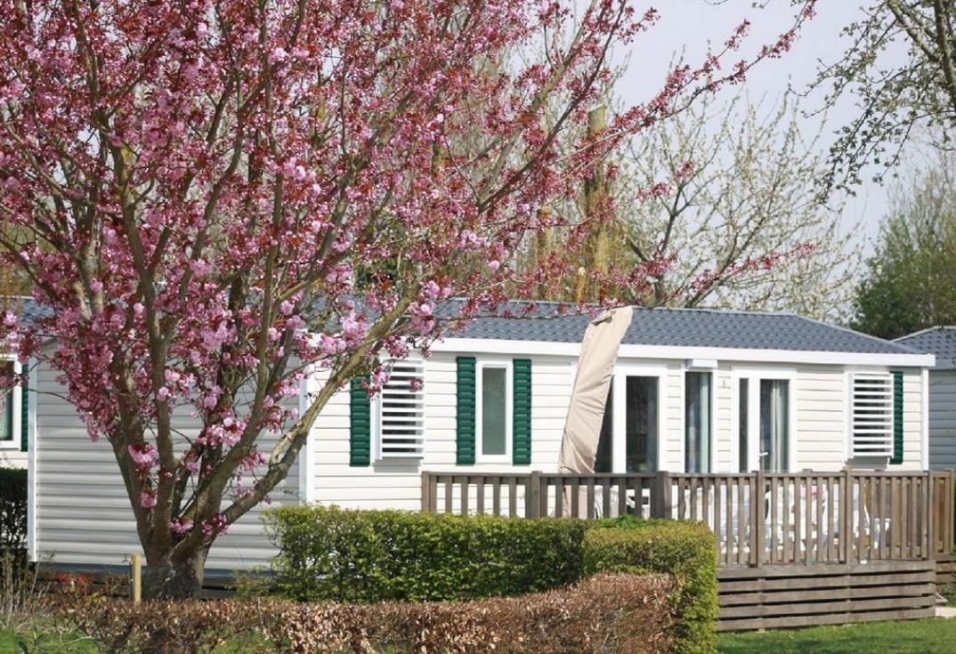 Le Val d'Authie_location mobil home_Villers sur Authie_Somme_Picardiet