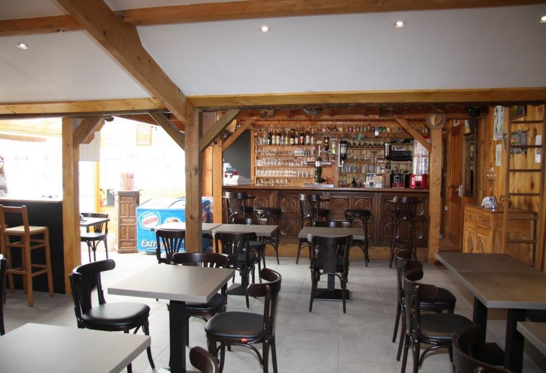 Les 3 Sablieres_bar_Le Crotoy_Somme_Picardie