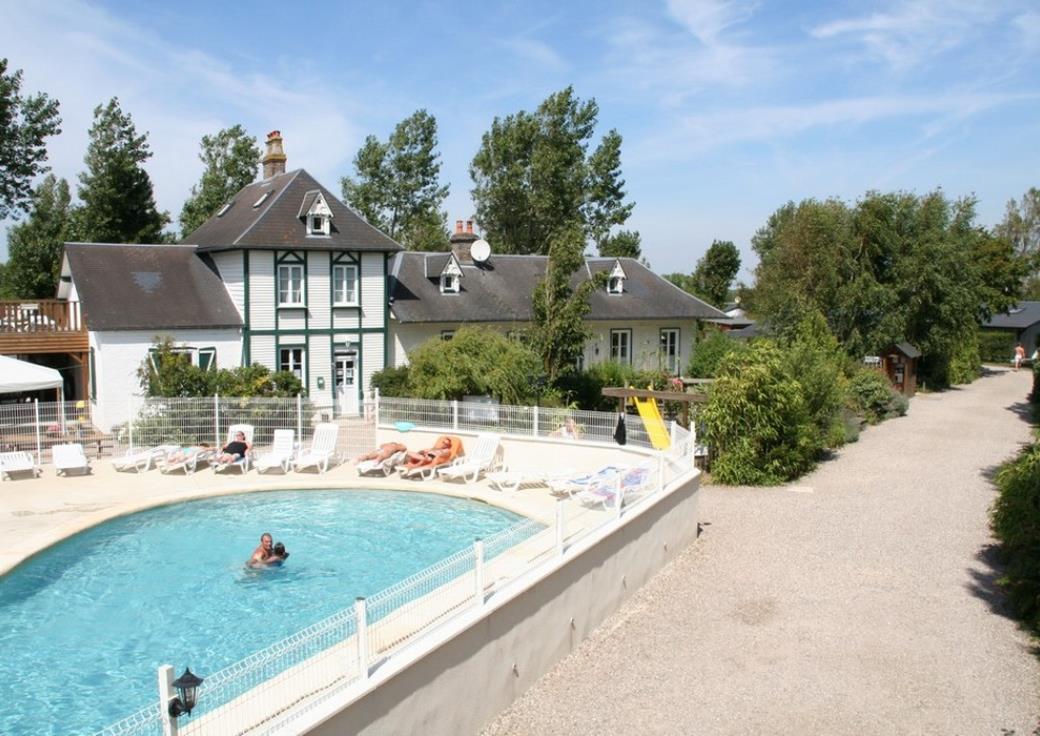 Les 3 Sablieres_piscine_Le Crotoy_Somme_Picardie