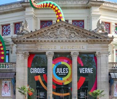 Festival des Arts de la Rue : Les Tentaculaires Du 4 au 6 juil 2025