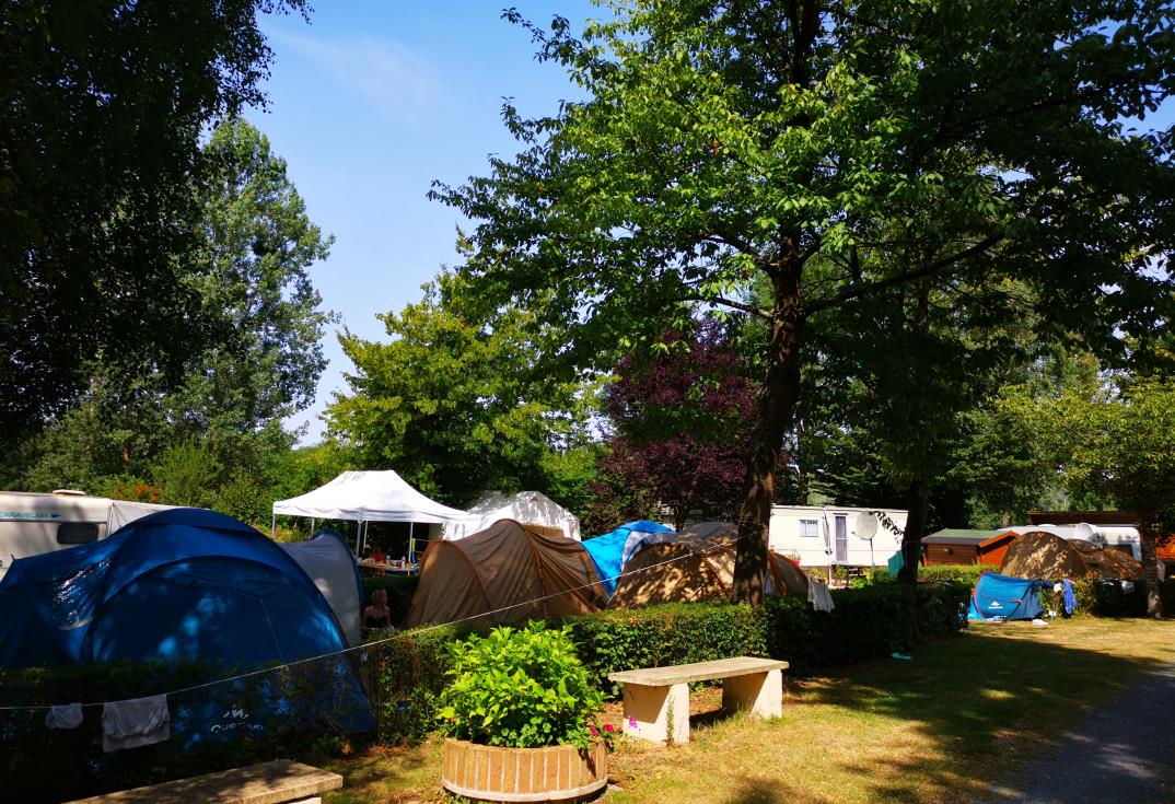 Camping Municipal