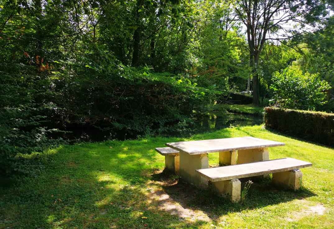 Camping Municipal