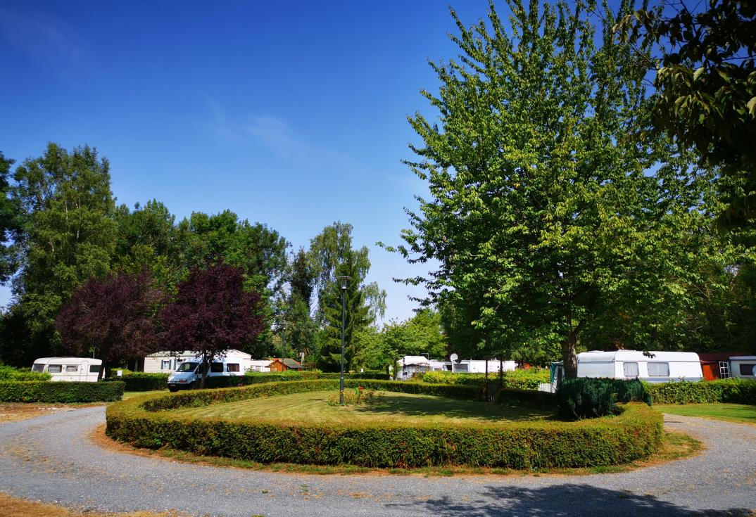 Camping Municipal