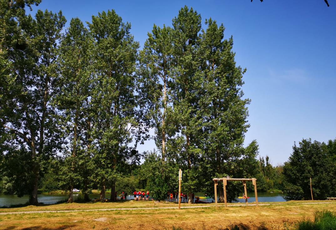 Camping Municipal
