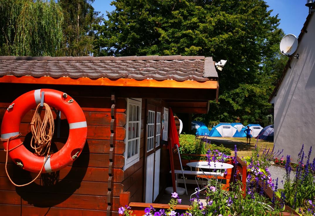 Camping Municipal