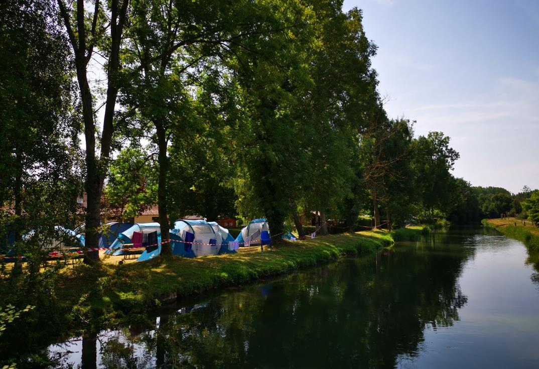Camping Municipal
