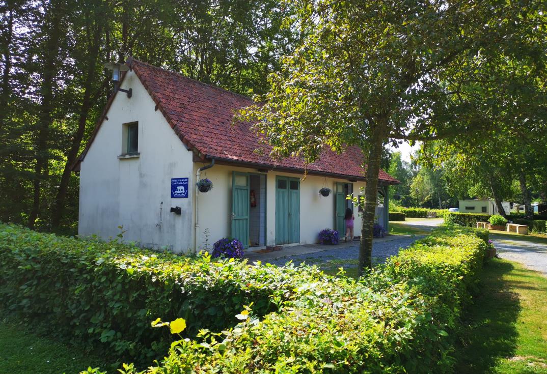 Camping Municipal
