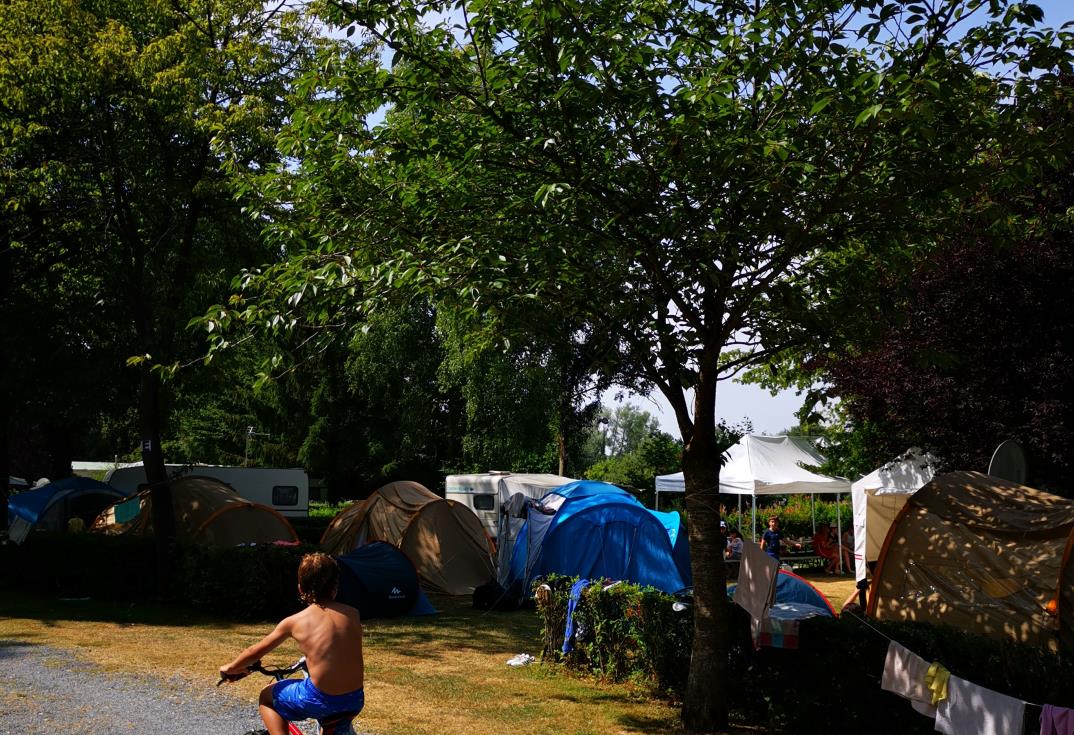 Camping Municipal