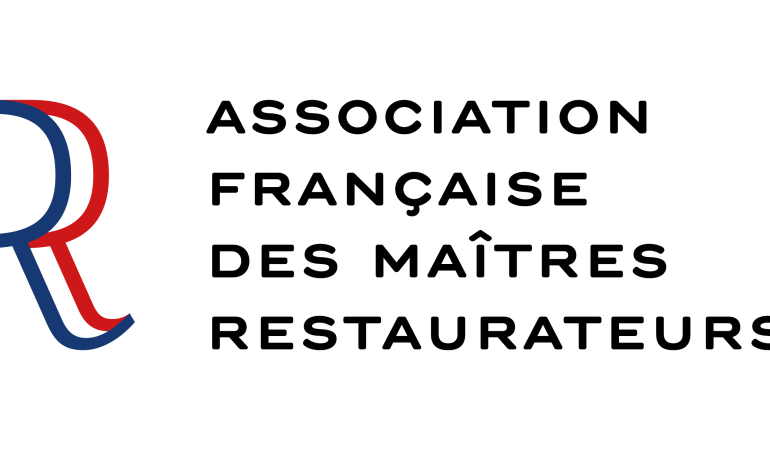 Logo - Maître restaurateur