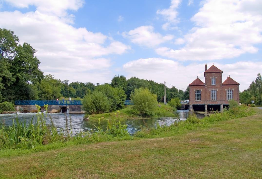 Centrale-hydroelectrique_Long<Somme<Picardie