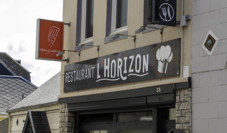 Restaurant L'Horizon 
