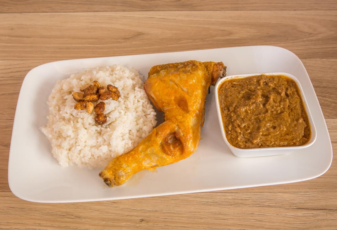 Maffe-Poulet