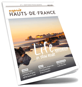 Esprit Hauts-de-France magazine