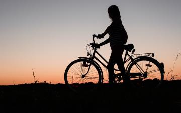 ATELIER : Marquage de vélos Le 22 mai 2024