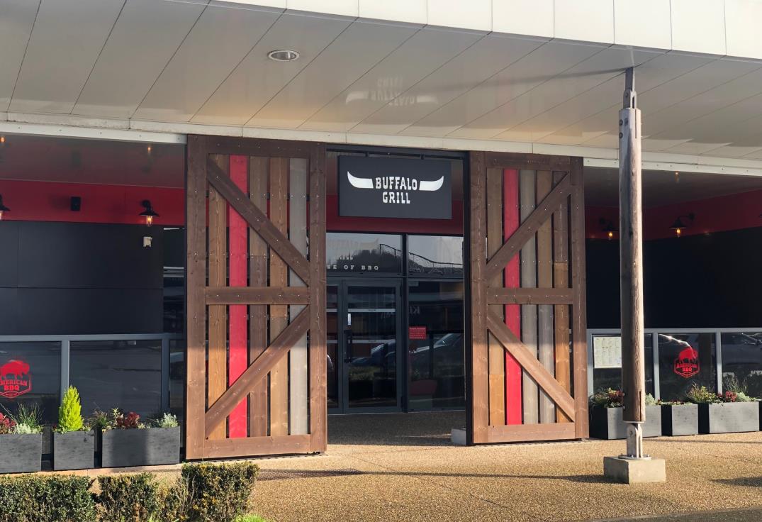 Mers-les-Bains-Buffalo-Grill-Facade-Buffalo-Grill-2020