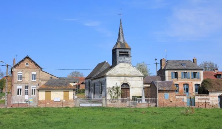 Métigny_église