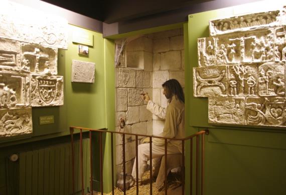 Musée Serge Ramond_Mémoire des Murs