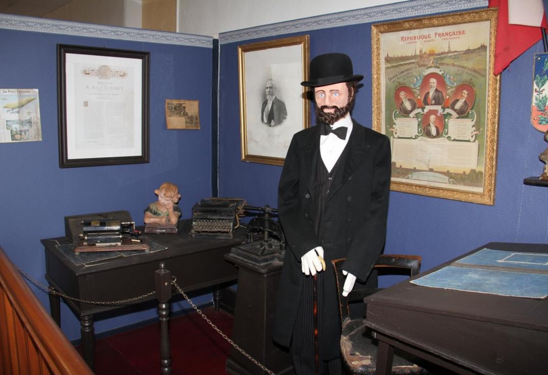 Musée d'Art local