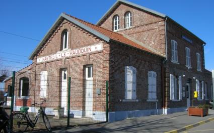 Nanteuil-le-Haudoin