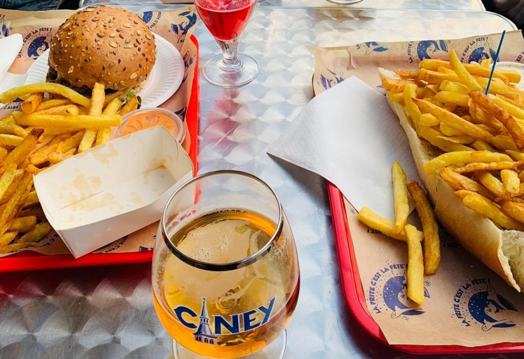 L'abus d'alcool est dangereux pour la santé, à consommer avec modération