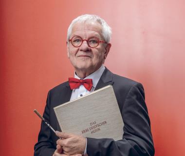 Musique Classique : Orchestre de Picardie Direction Reinhard Goebel | Violon Théotime Langlois de Swarte