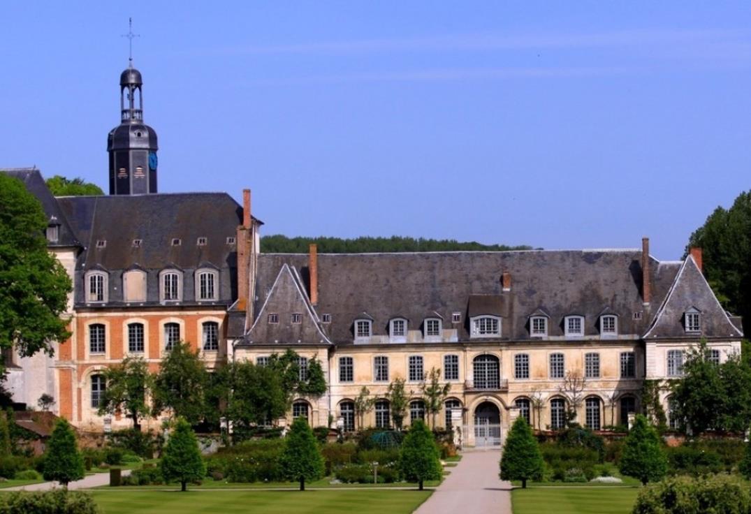 Abbaye de Valloires_ext_Argoules_Somme_Picardie