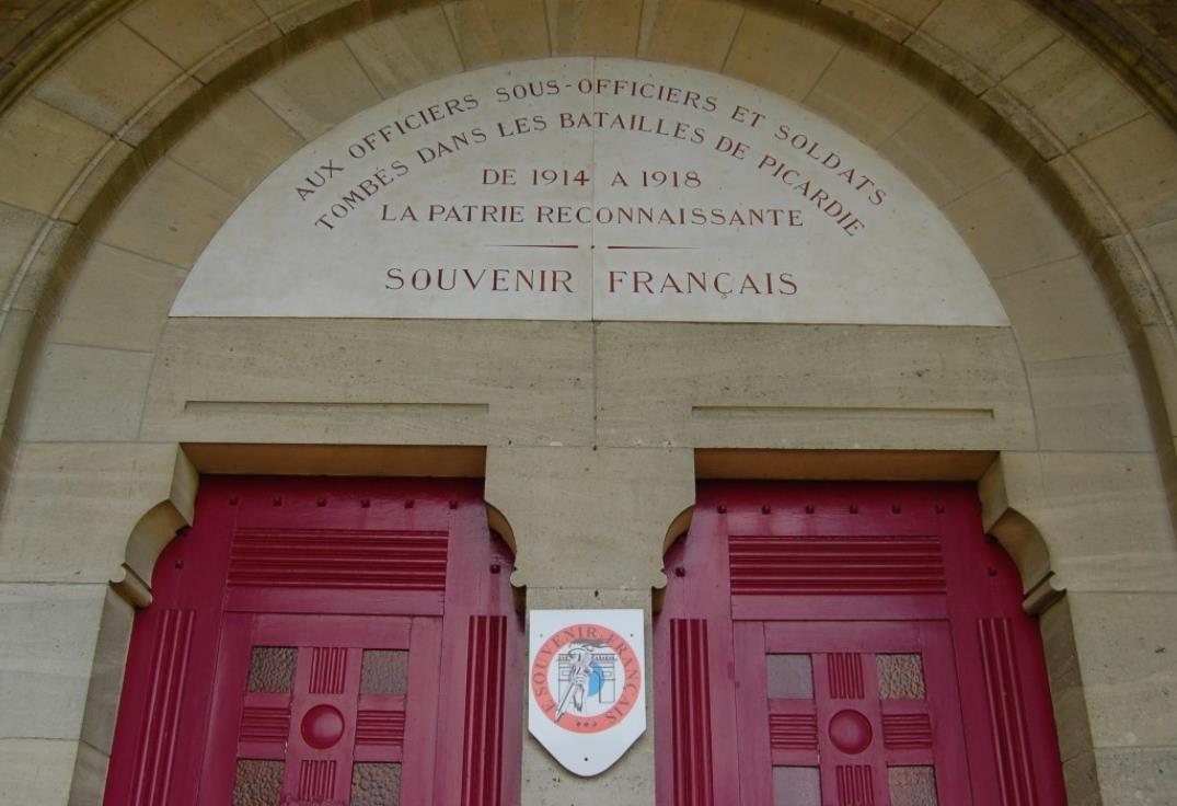 PCUPIC0800011141-chapelle du souvenir français4-Rancourt-Somme-Picardie