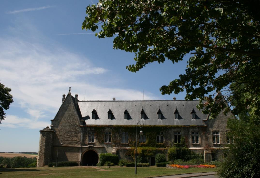 PCUPIC080FS0002E_prieuré_montdidier_somme_picardie ©Somme Tourisme-JL