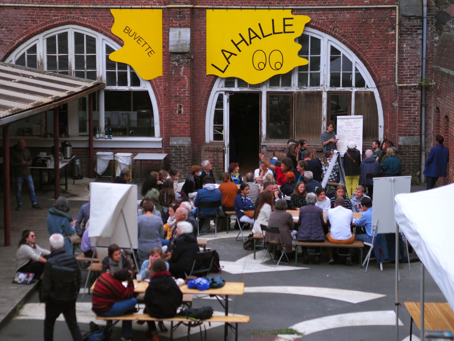 SAISONS ZERO MONASTERE DES CLARISSES