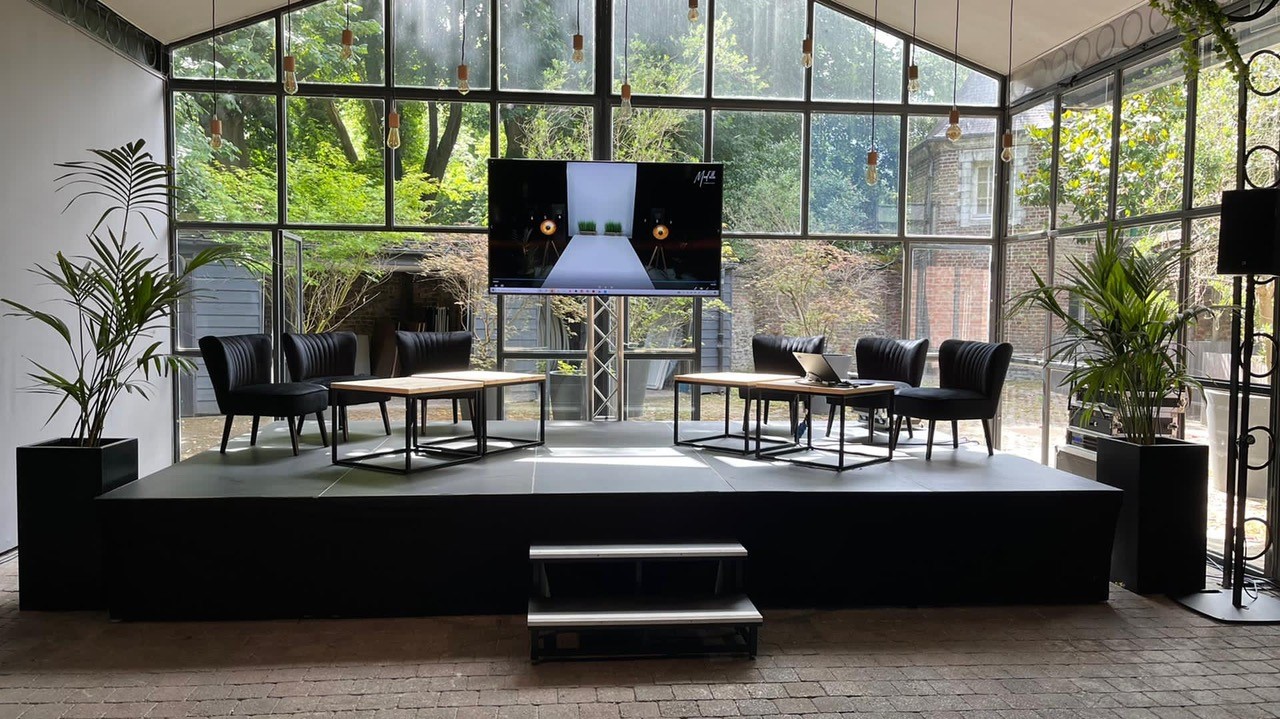 Les Jardins du Vert Bois