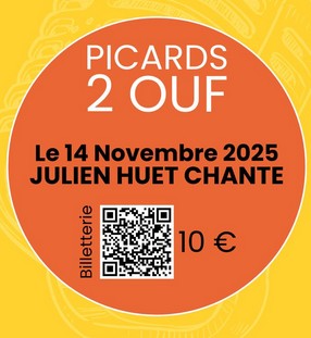 Picards 2 ouf - ®Chateau Blanc