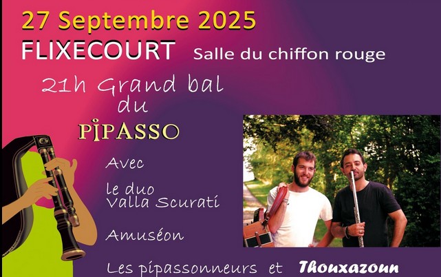 Pipasso 2025 - ®FestivalPipasso