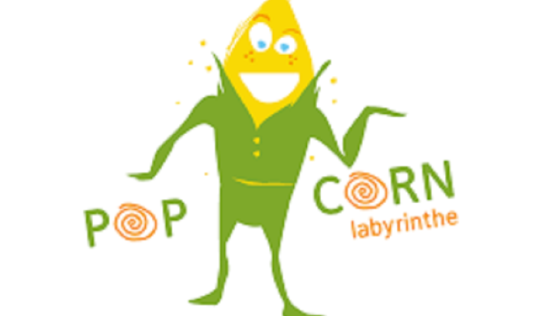 Pop Corn labyrinthe_Saint Fuscien_HDF